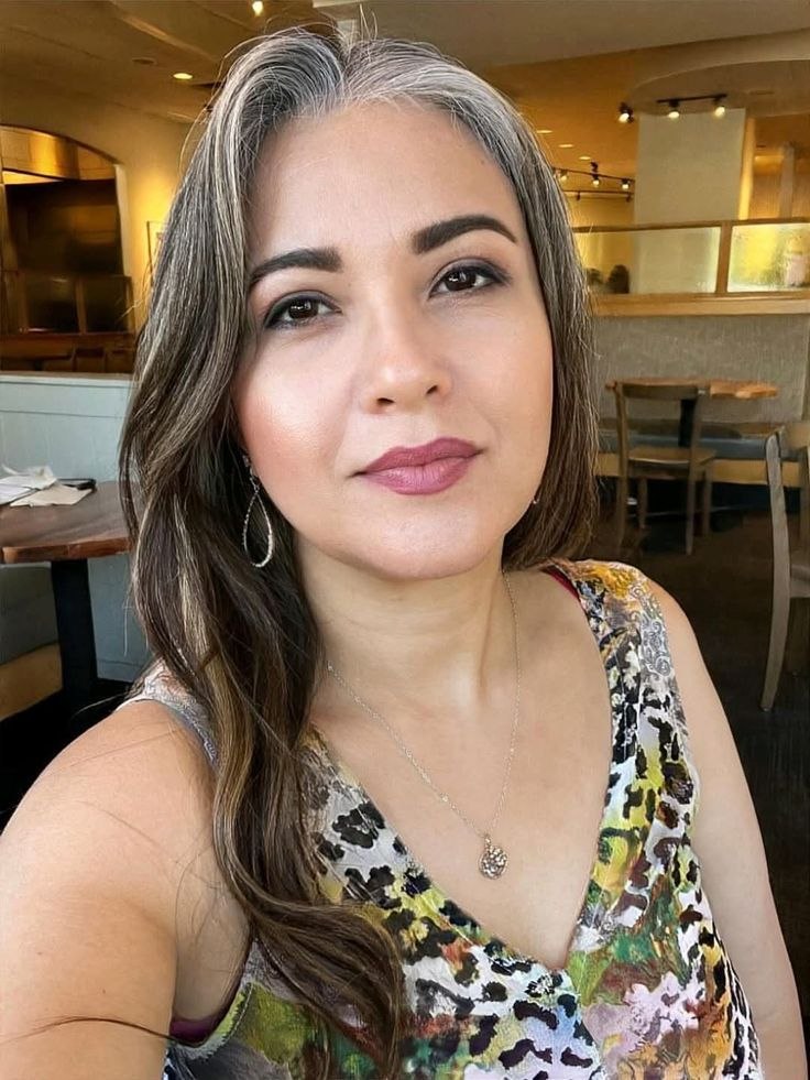 Patricia S.